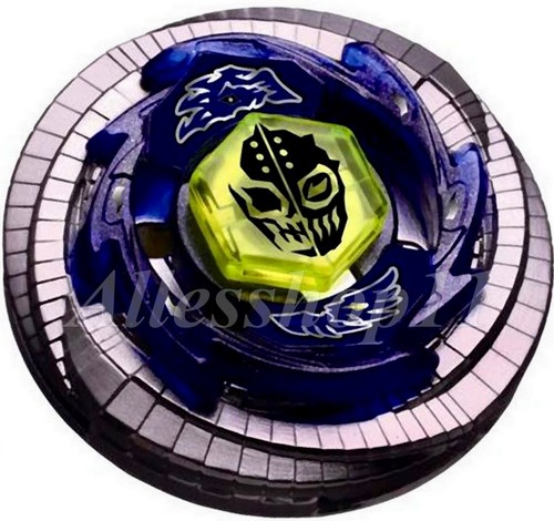 Trottola duoranus per beyblade - trottola,