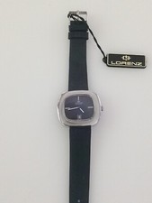 Orologio Lorenz Edox vintage