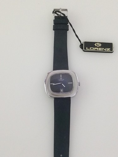 Orologio lorenz edox - orologio,