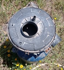 SCATOLA BOX FILTRO ARIA SUZUKI SAMURAI 1,3 SJ 413 - 44608085920