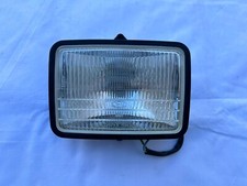 Faro proiettore anteriore