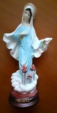 SACRED ART - CERAMIC MADONNA