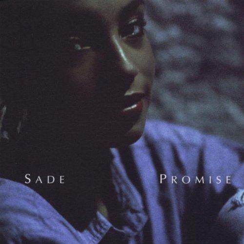 Sade promise - -,