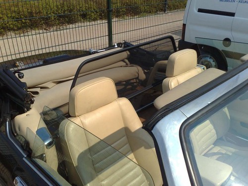 Frangivento per jaguar xjs - per, 2