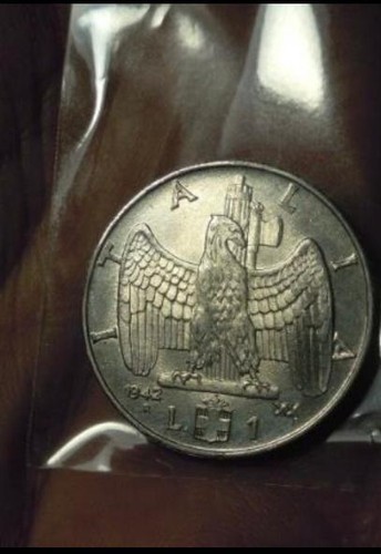 Lira impero 1942 - 1,