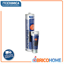 ADESIVO STRUTTURALE KOSTRUFISS RAPID STRONG EVOLUTION 310 ML PROCHIMICA