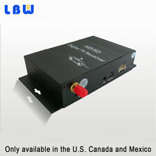 Sintonizzatore ATSC Auto