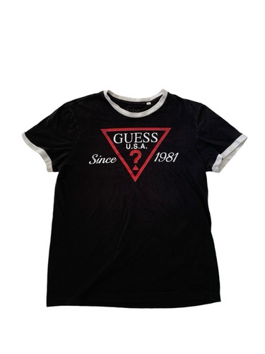 Guess los angeles shirt - guess, t