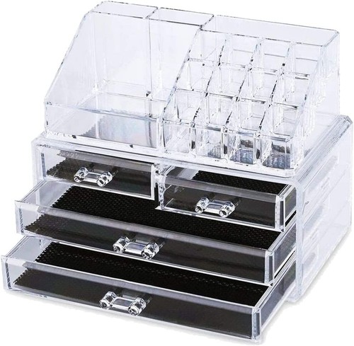 Organizer per make con - make, up