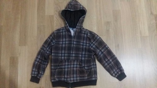 Lotto 847 felpa con - h&m,