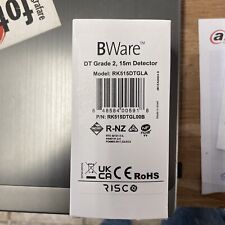 RISCO BWare Double K-Band