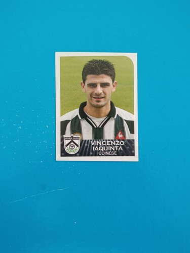 Calciatori panini 2002 2003 - calciatori,