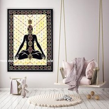 Arazzo Da Parete Buddha 7