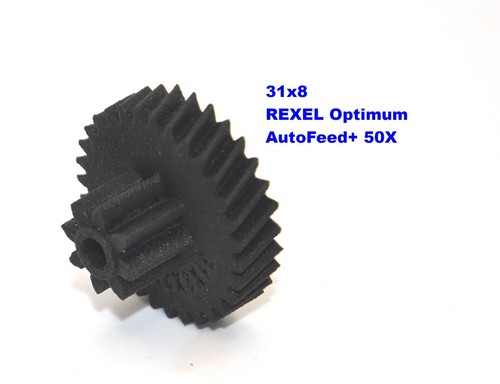 Ingranaggio 31x8 per