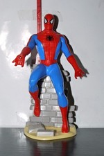 FIGURINA KINDER MAXI SPIDERMAN