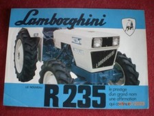 BROCHURE    PUBLICITAIRE