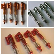 Ammortizzatore piggyback