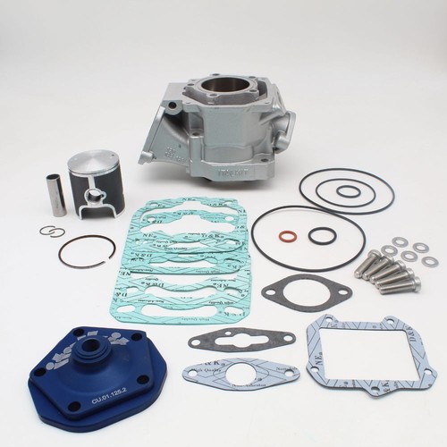 Gruppo termico italkit - gruppo, 125cc