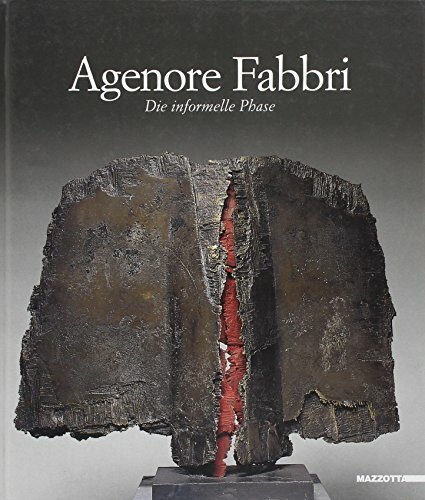 Agenore fabbri die in - agenore,