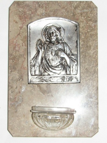 06f1 antico acquasantiera - antico, a