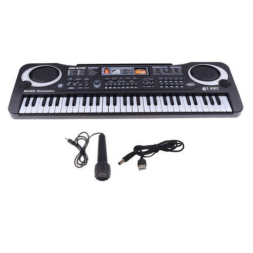 Tasti tastiera musica - tasti,