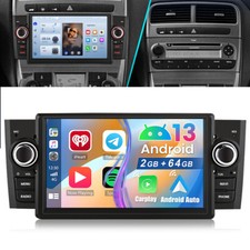 Per Fiat Grande Punto Linea