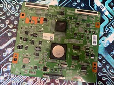 T-CON UE46D7000 UE46D8000 LSJ460HQ01-S 