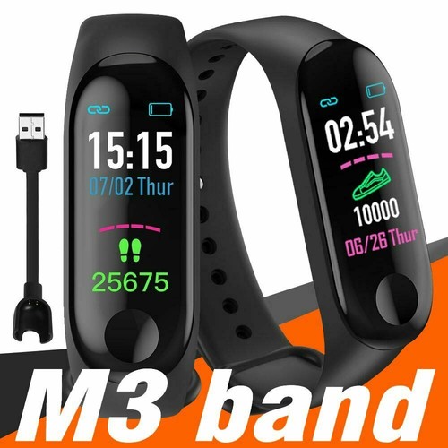M3x smart watch - m3x,