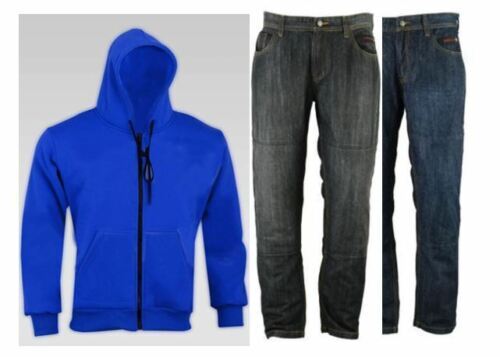 Rksports moto kevlar foderato - moto,