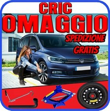 Ruotino Di Scorta 5Fori Misura