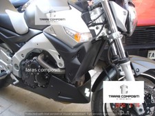 puntale suzuki gsr 600  x tutti i modelli dal 2004 -->  