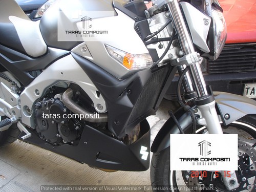 Puntale suzuki gsr 600 - suzuki,