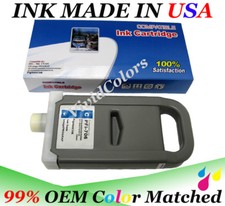 Serbatoio inchiostro compatibile ciano VividColors 700 ml PFI-706 per plotter IPF9400S