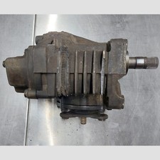 Ripartitore di coppia riduttore volkswagen Tiguan 2.0 tdi 140cv cambio manuale 6