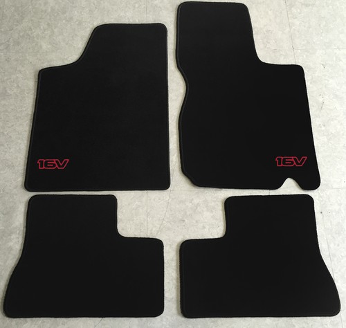 Auto tappeto tappetini set - tappetini, per