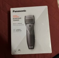 Rasoio Elettrico Panasonic