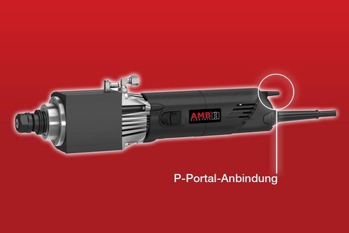 Mandrino fresa amb fme 1050 - mandrino, fme-w