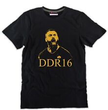 T-shirt DE ROSSI ddr 16