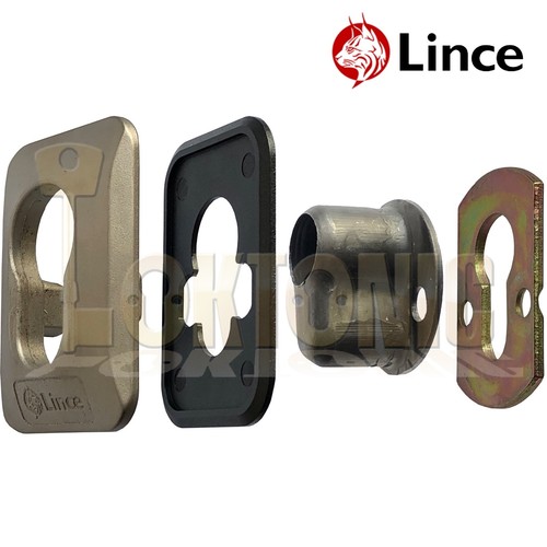 Lince alta sicurezza euro - lince,