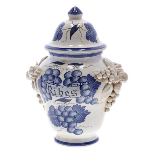 Vaso anfora farmacista - anfora,
