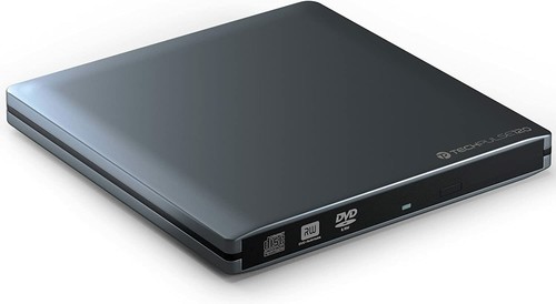 Techpulse120 masterizzatore - techpulse120,