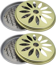 2 Set Porta Zampironi
