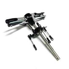 Set testa rotore principale