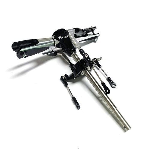 Stasrc 500 dfc - 500, flybarless