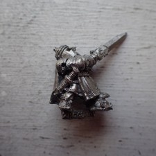 Cittadella Warhammer anni 80