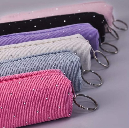 Pochette tombolino trucco - pochette, in