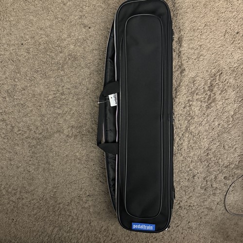 Pedaltrain nmax x deluxe - pedaltrain, pt-nmax-mx-x