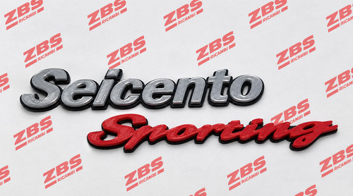 Scritta sigla stemma logo - sigla,