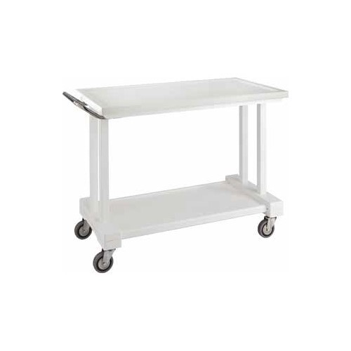 Carrello servizio piani - carrello,