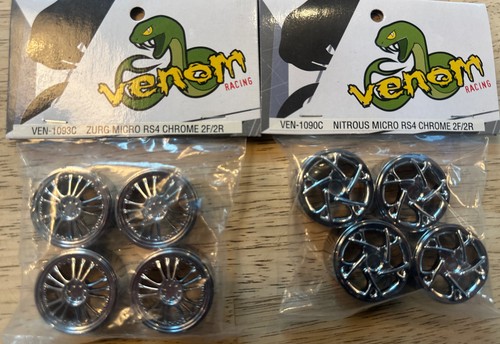 Cerchi corsa nos hpi micro - corsa,
